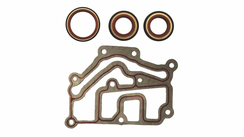Junta Tapa de Distribución RENAULT Megane 1.8L 2001-2003