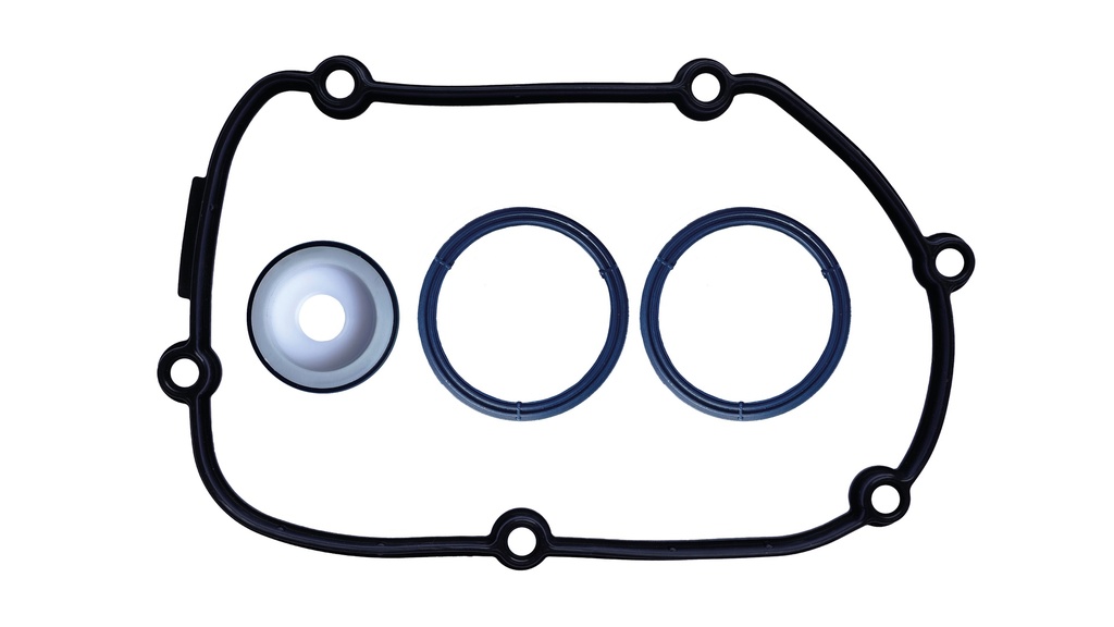 Junta Tapa de Distribución AUDI A3 1.8L 2014-2016