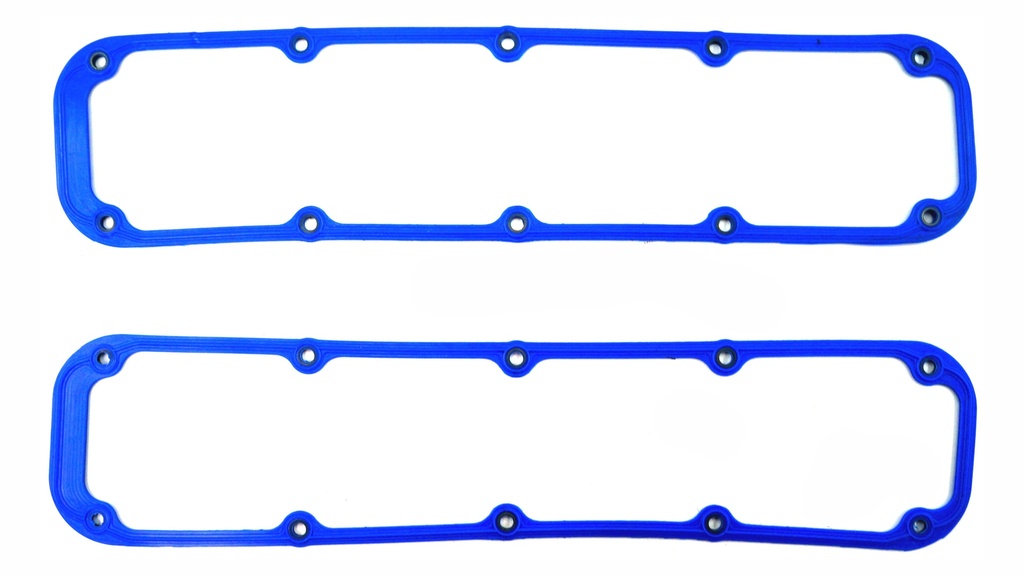 Junta Tapa de Punterias DODGE B150 5.2L 1992-1994
