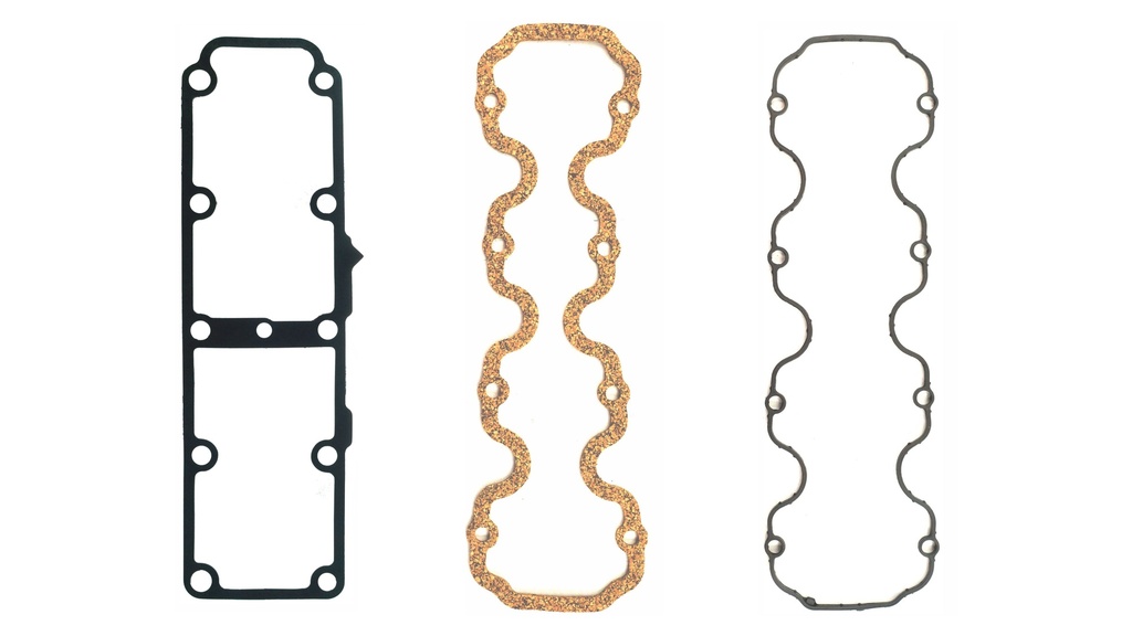 Junta Tapa de Punterias CHEVROLET Chevy 1.6L 1996-2012