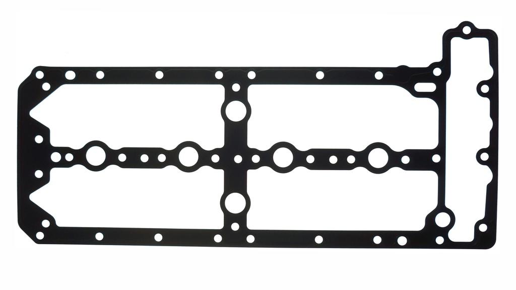 Junta Tapa de Punterias FIAT Ducato 3.0L 2008-2011