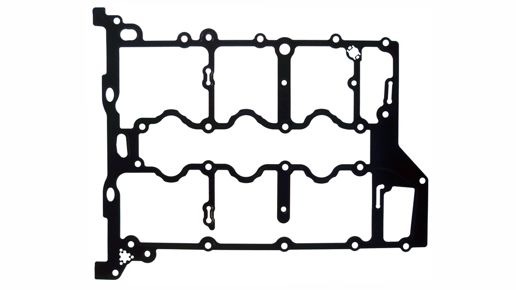 Junta Tapa de Punterias FORD Fiesta 1.5L 2018-2022
