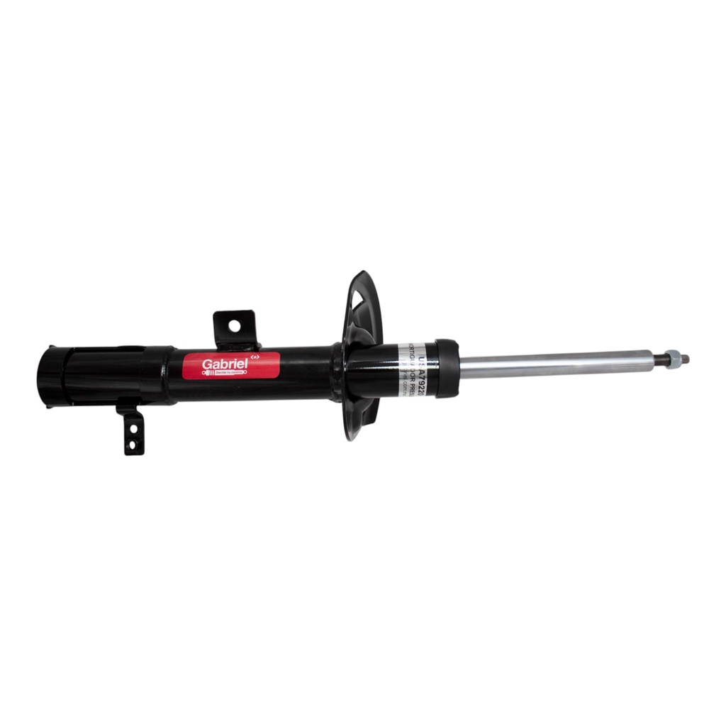 GA-USA79220-A — AMORTIGUADOR DELANTERO IZQUIERDO DODGE / JEEP CALIBER / COMPASS / PATRIOT 2006-2012 / 2007-2011