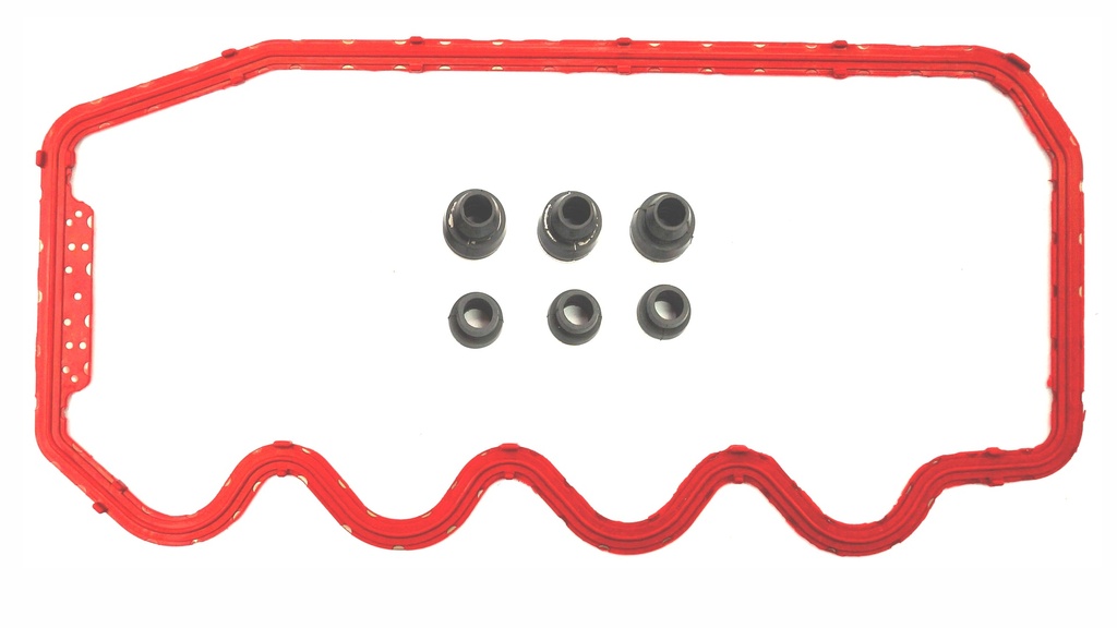 Junta Tapa de Punterias FORD Escort 2.0L 1997-2002