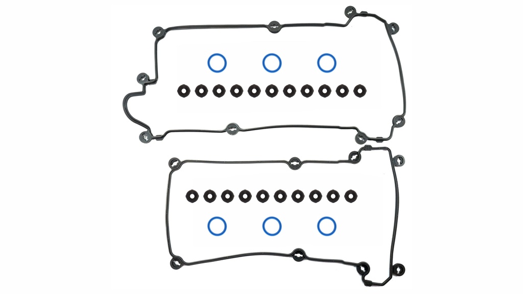 Junta Tapa de Punterias FORD Contour 2.5L 1995-2000