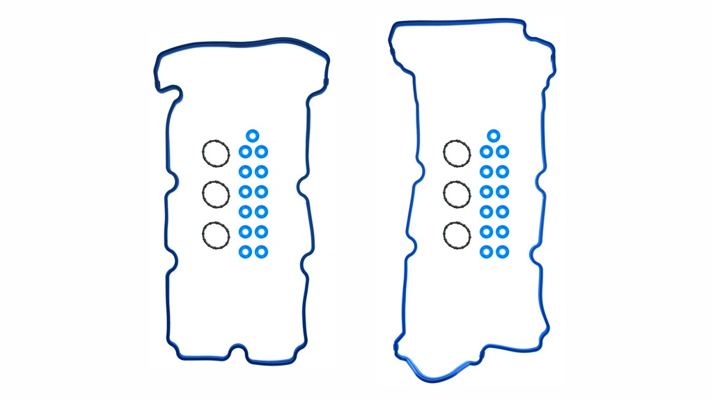 Junta Tapa de Punterias FORD Escape 3.0L 2006-2008