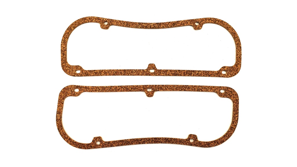 Junta Tapa de Punterias FORD F-100 3.8L 1982-1983
