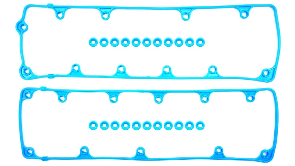 Junta Tapa de Punterias FORD Crown Victoria 4.6L 2003-2008