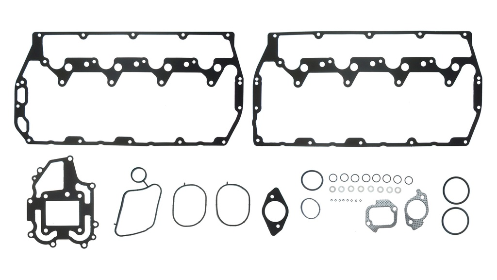 Junta Tapa de Punterias FORD F-250 SD 6.7L 2011-2016