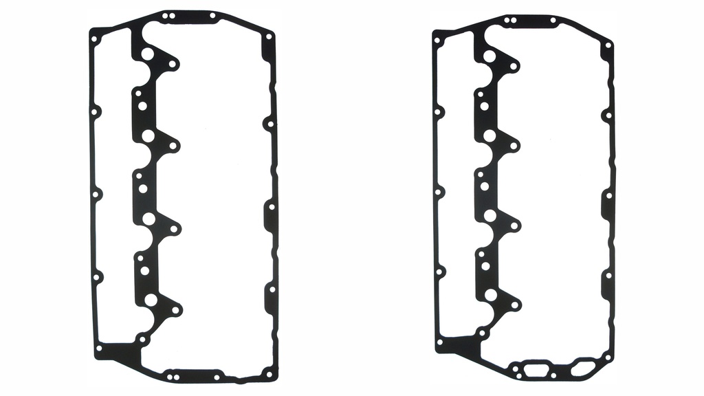 Junta Tapa de Punterias FORD F-250 SD 6.7L 2011-2016