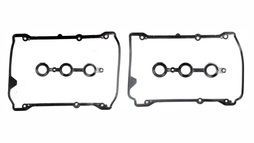 Junta Tapa de Punterias AUDI A4 2.8L 1997-2001