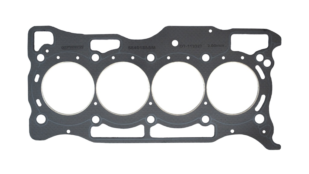 Junta de Cabeza NISSAN March 1.6L 2008-2010