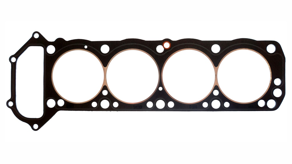 Junta de Cabeza NISSAN 720 2.4L 1983-1986