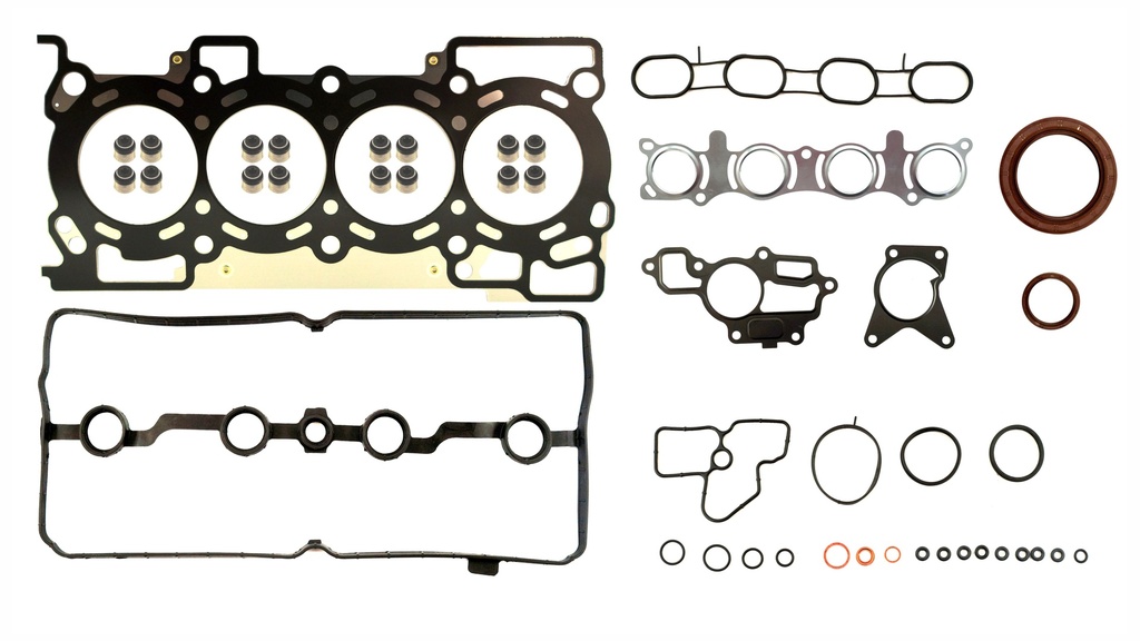 Juego de Empaques Completo NISSAN Cube 1.8L 2009-2014