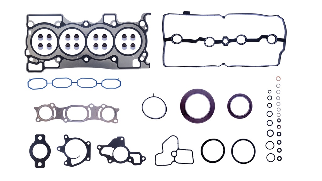 Juego de Empaques Completo NISSAN Sentra 2.0L 2020-2024