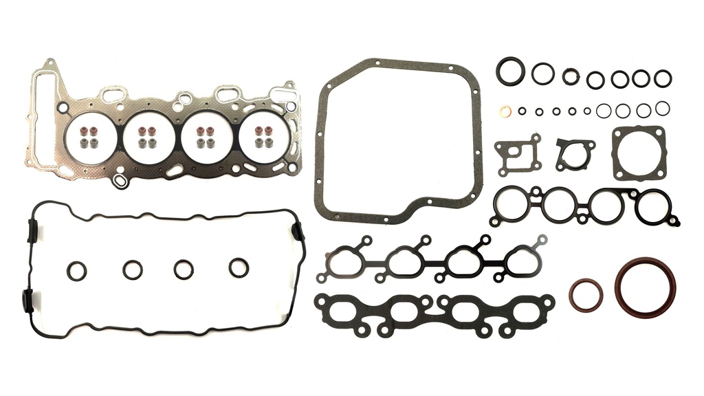Juego de Empaques Completo INFINITI G20 2.0L 1991-1993