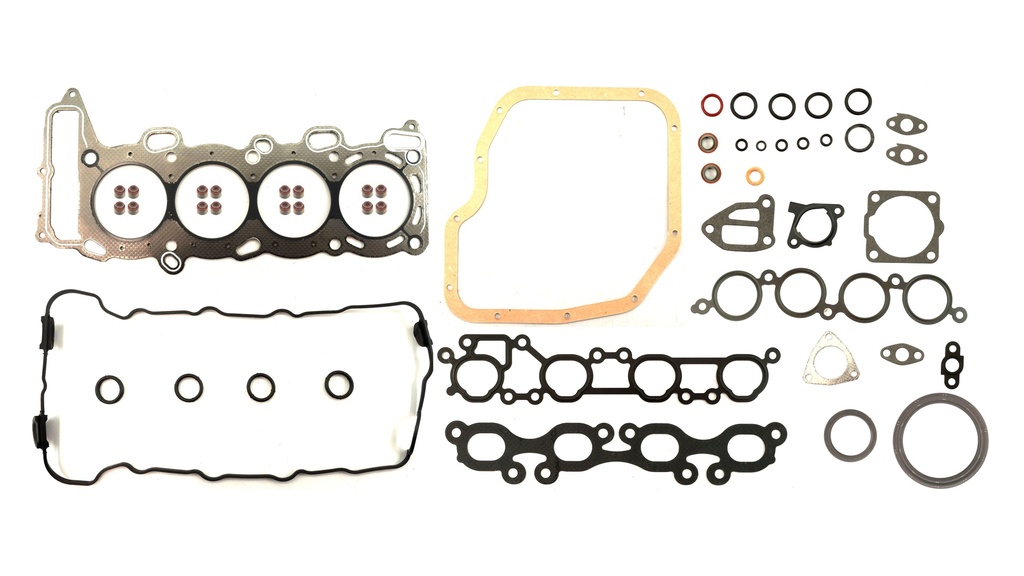 Juego de Empaques Completo INFINITI G20 2.0L 1994-1999