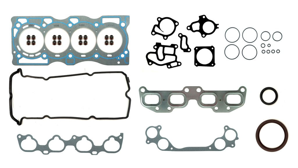 Juego de Empaques Completo NISSAN Urvan 2.5L 2008-2013