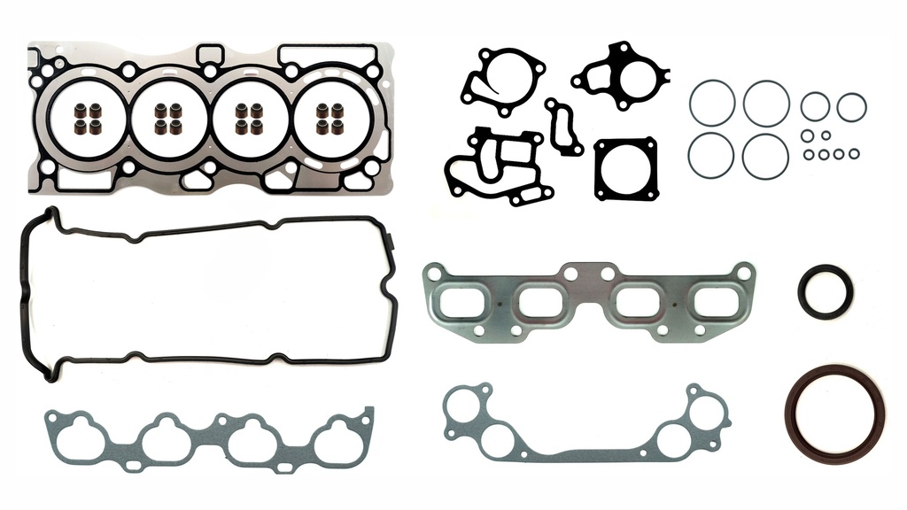 Juego de Empaques Completo NISSAN Urvan 2.5L 2008-2013