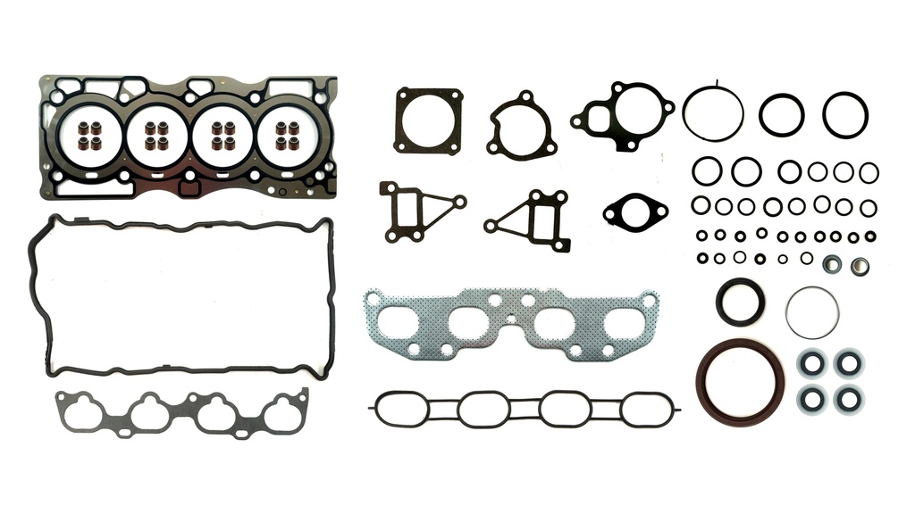 Juego de Empaques Completo NISSAN Altima 2.5L 2007-2012