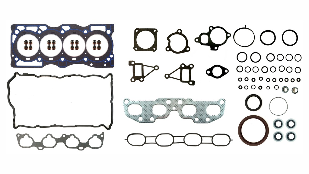 Juego de Empaques Completo NISSAN Altima 2.5L 2007-2012