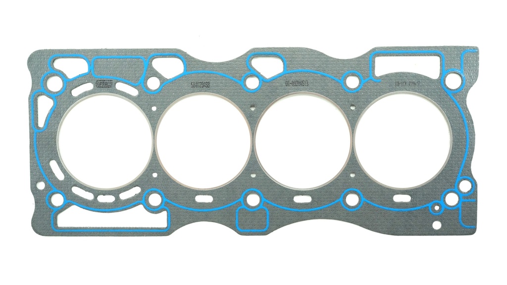 Junta de Cabeza NISSAN Frontier 2.5L 2005-2017
