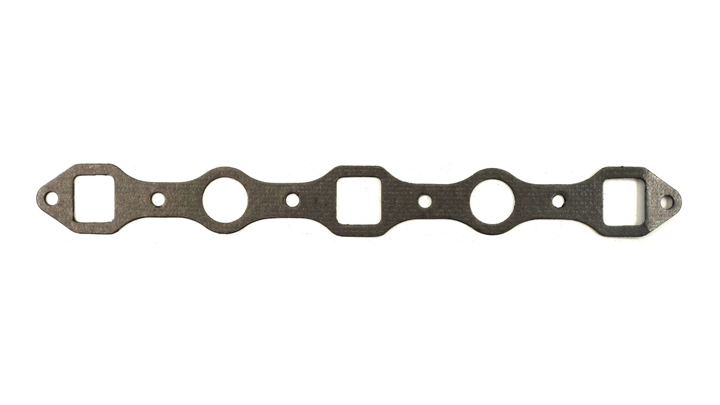 Junta Múltiple de Adm. Y Esc. NISSAN Guayin 1.5L 1970-1985
