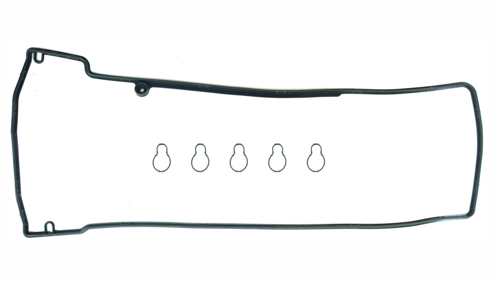 Junta Tapa de Punterias MERCEDES BENZ Sprinter 2.7L 2004-2006