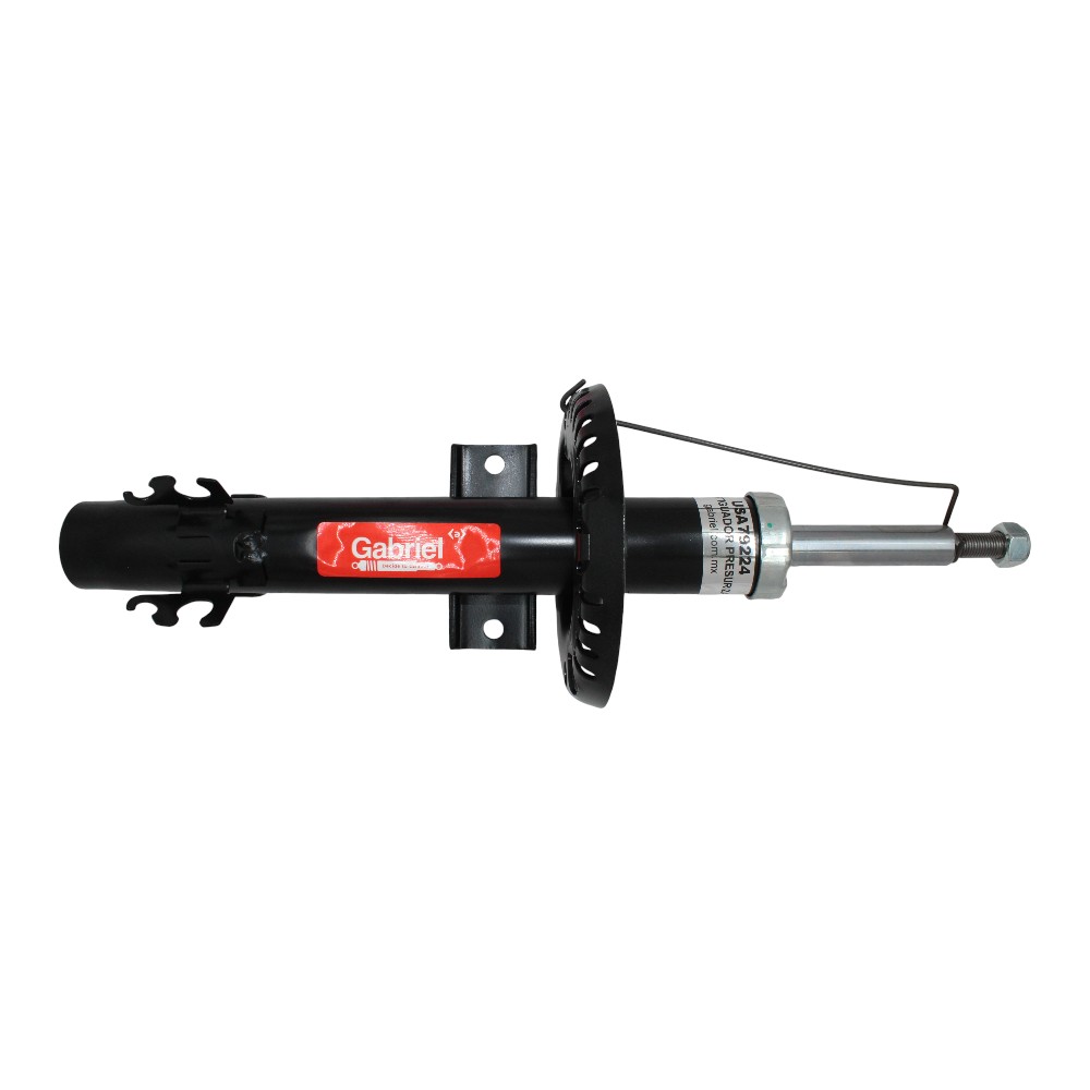 AMORTIGUADOR DELANTERO AUDI / SEAT A1 / IBIZA 2011-2018 / 2008-2017