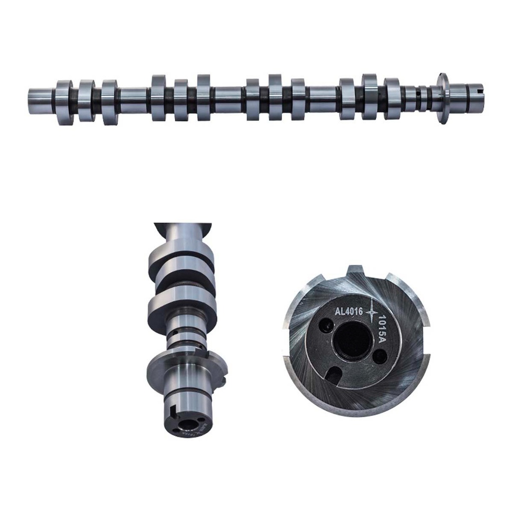 MO-AL4016 — arbol de levas para motor Moresa AL4016