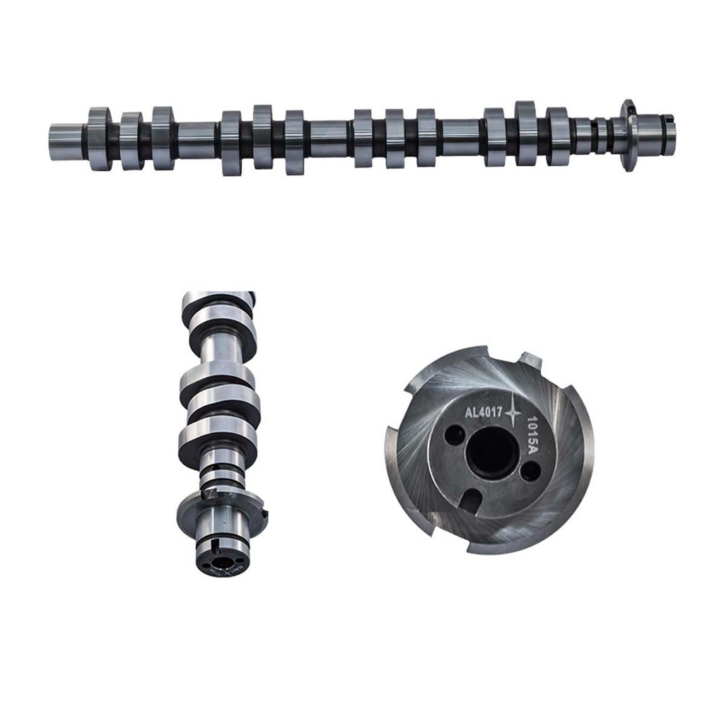 arbol de levas para motor Moresa AL4017