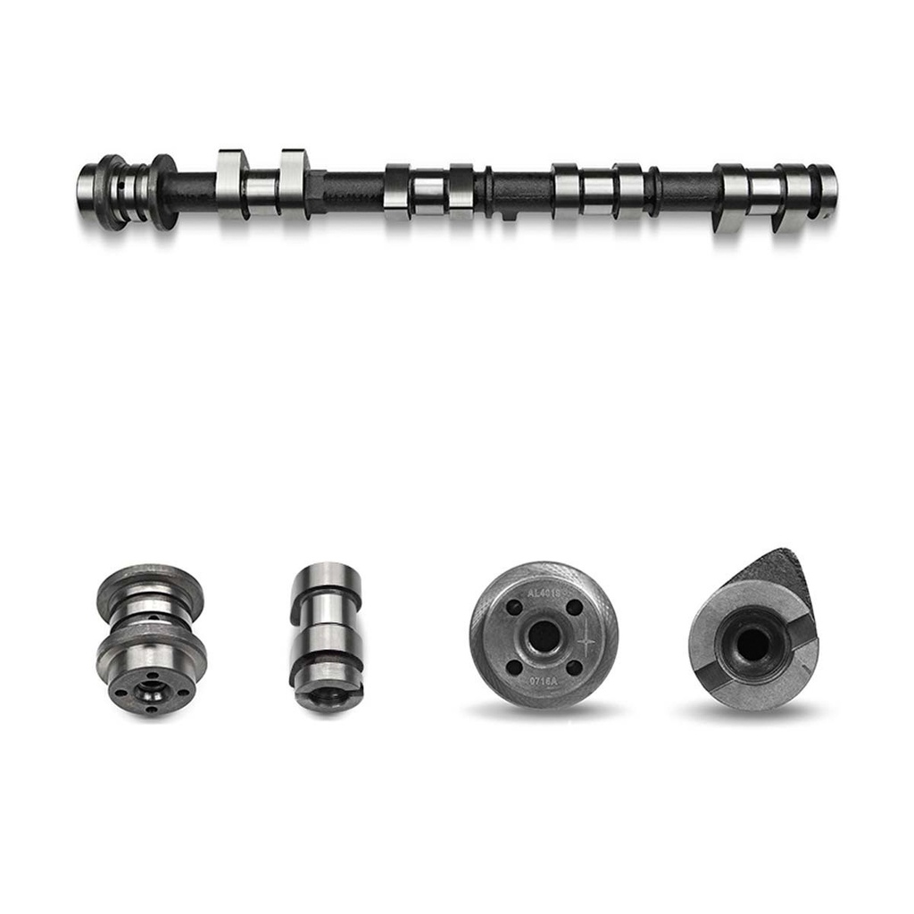 MO-AL4019 — arbol de levas para motor Moresa AL4019