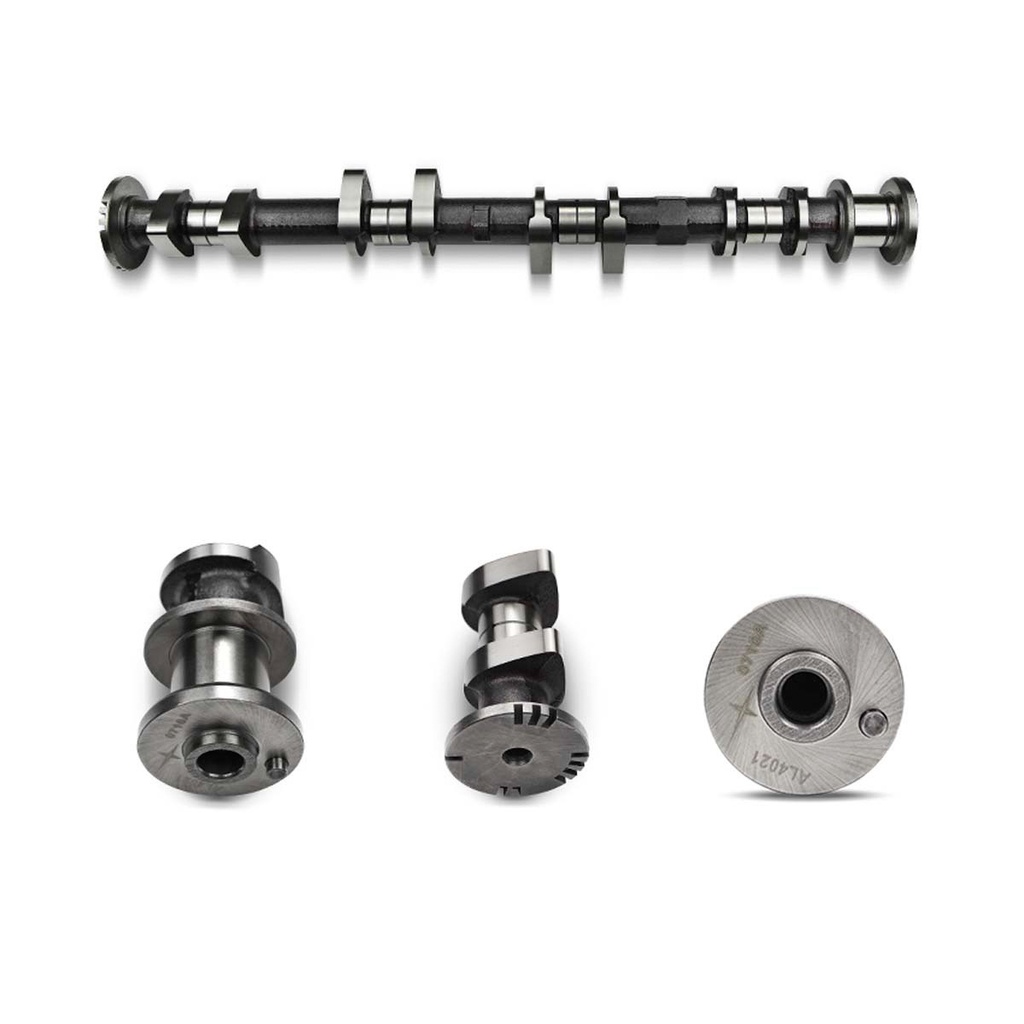 MO-AL4021 — arbol de levas para motor Moresa AL4021
