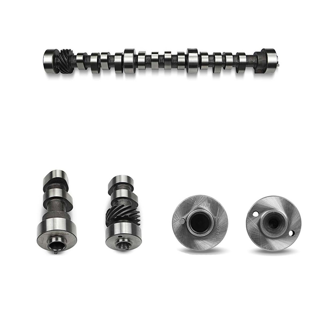 arbol de levas para motor Moresa AL4023