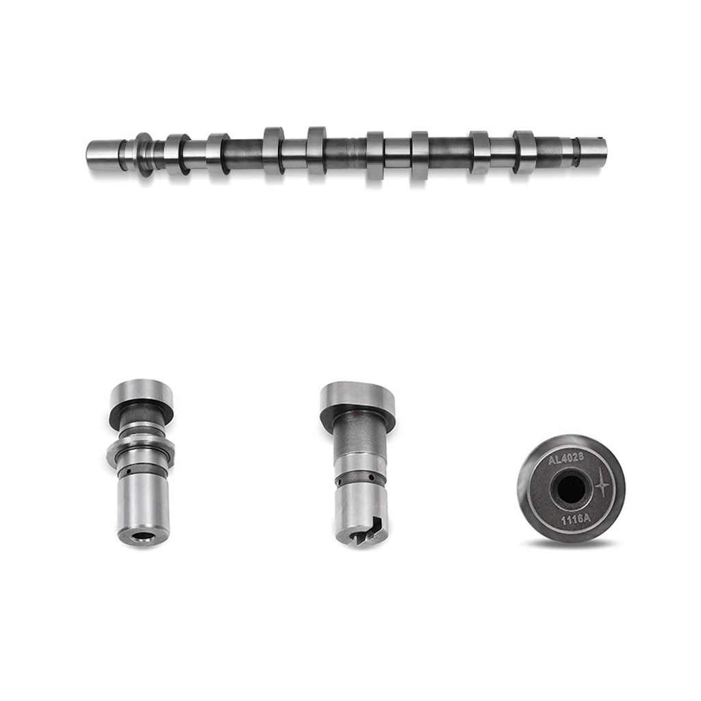 MO-AL4028 — arbol de levas para motor Moresa AL4028