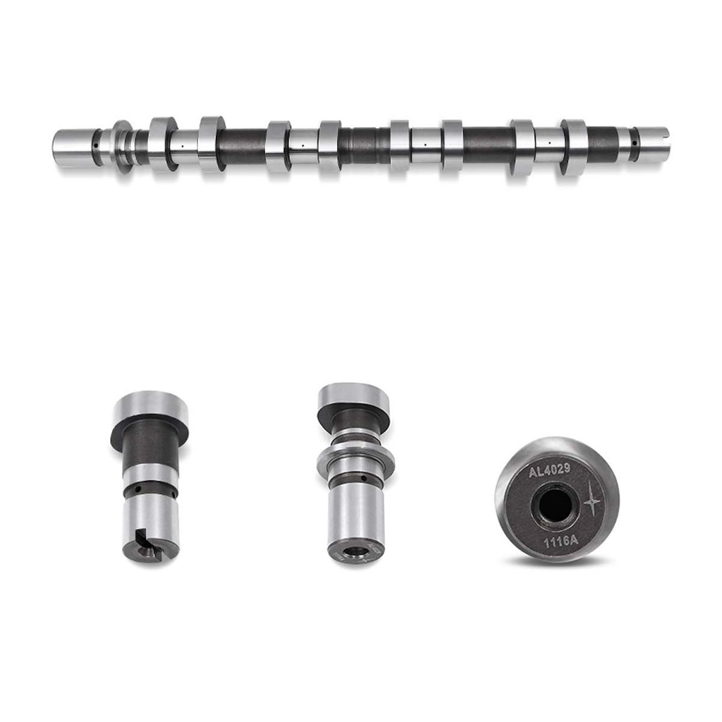arbol de levas para motor Moresa AL4029