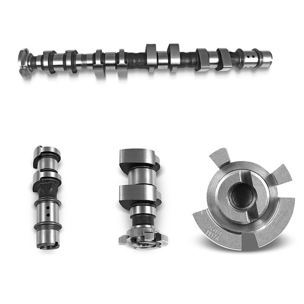 MO-AL4035 — arbol de levas para motor Moresa AL4035