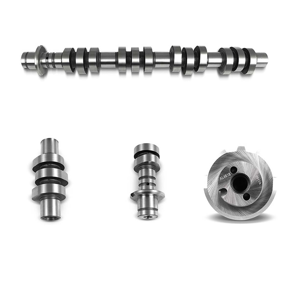 MO-AL4038 — arbol de levas para motor Moresa AL4038