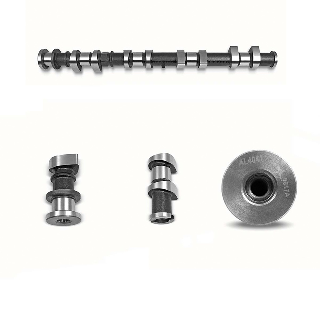 MO-AL4041 — arbol de levas para motor Moresa AL4041