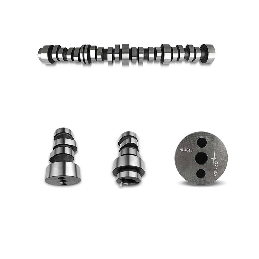 arbol de levas para motor Moresa AL4046