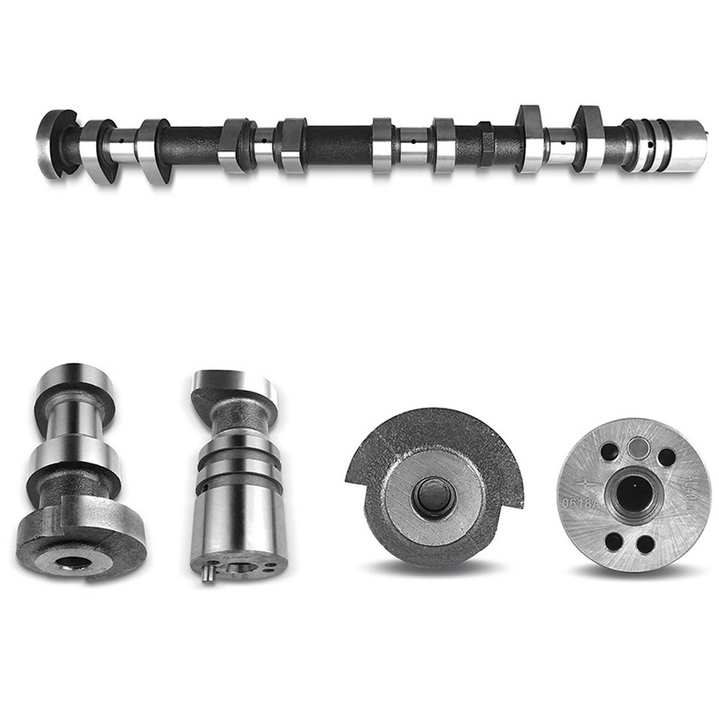 arbol de levas para motor Moresa AL4058