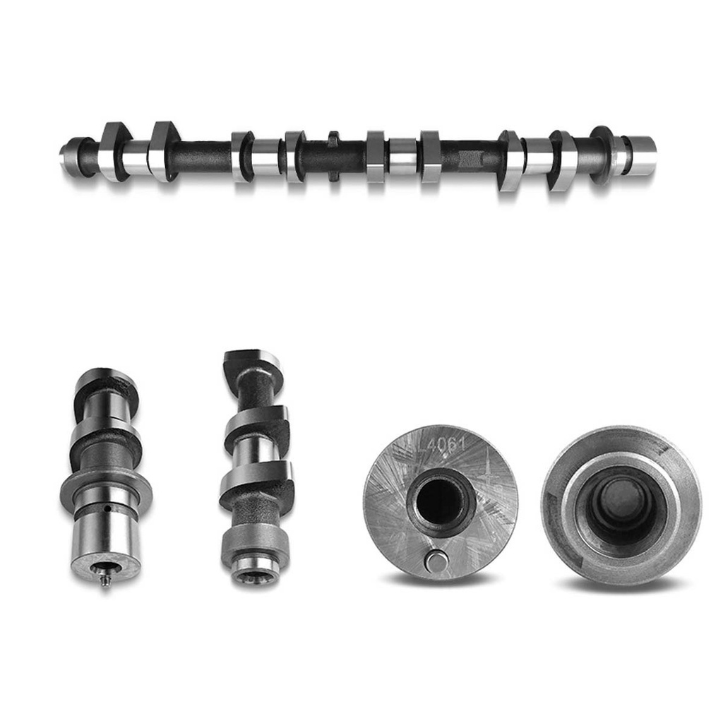 MO-AL4061 — arbol de levas para motor Moresa AL4061