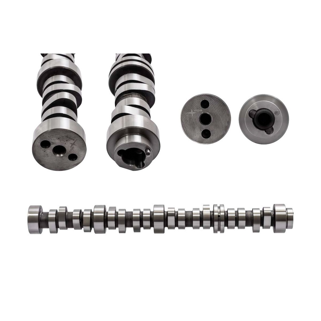 MO-AL4076 — arbol de levas para motor Moresa AL4076