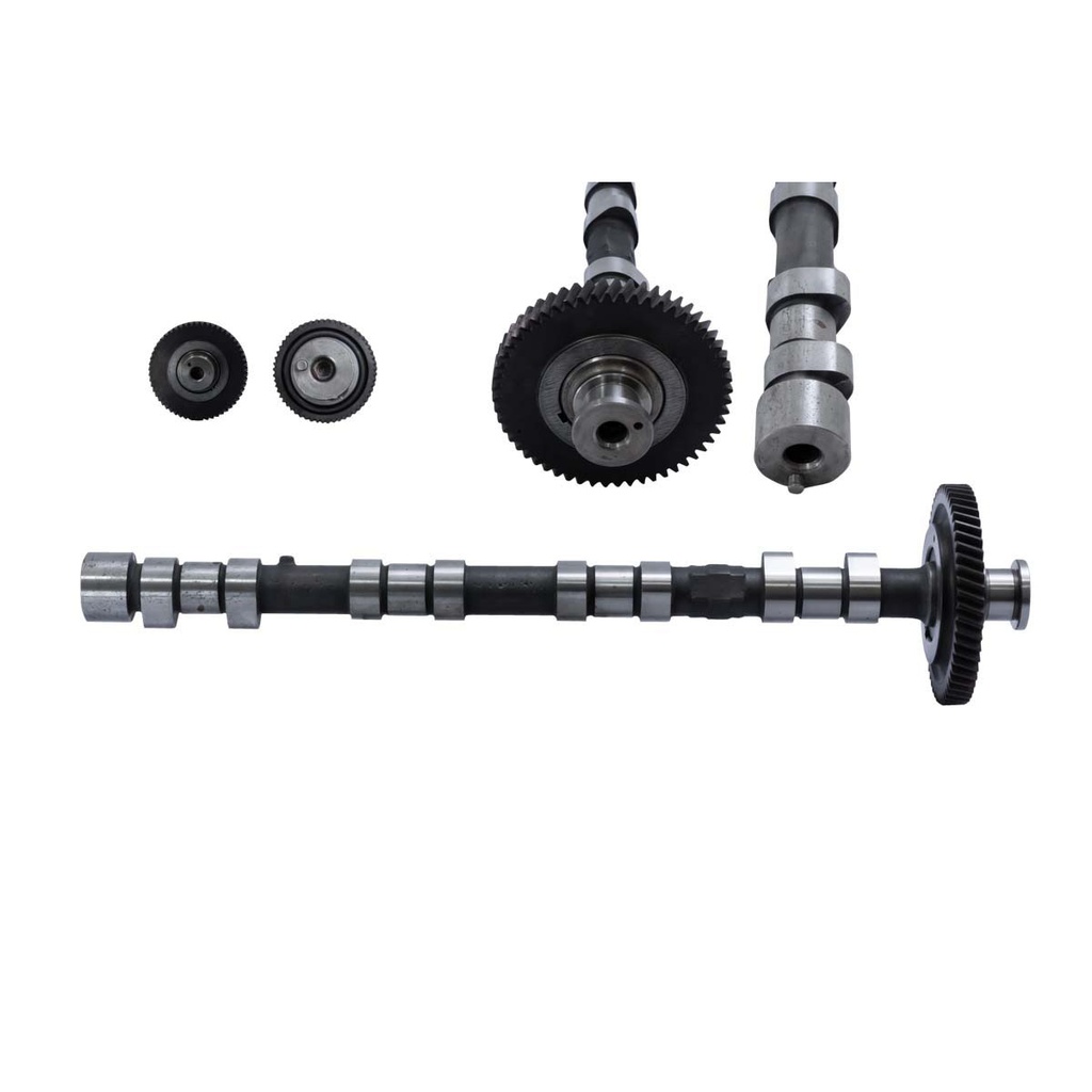 MO-AL4078 — arbol de levas de escape para motor Moresa AL4078