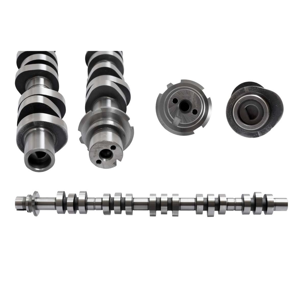 MO-AL4080 — arbol de levas izquierdo para motor Moresa AL4080
