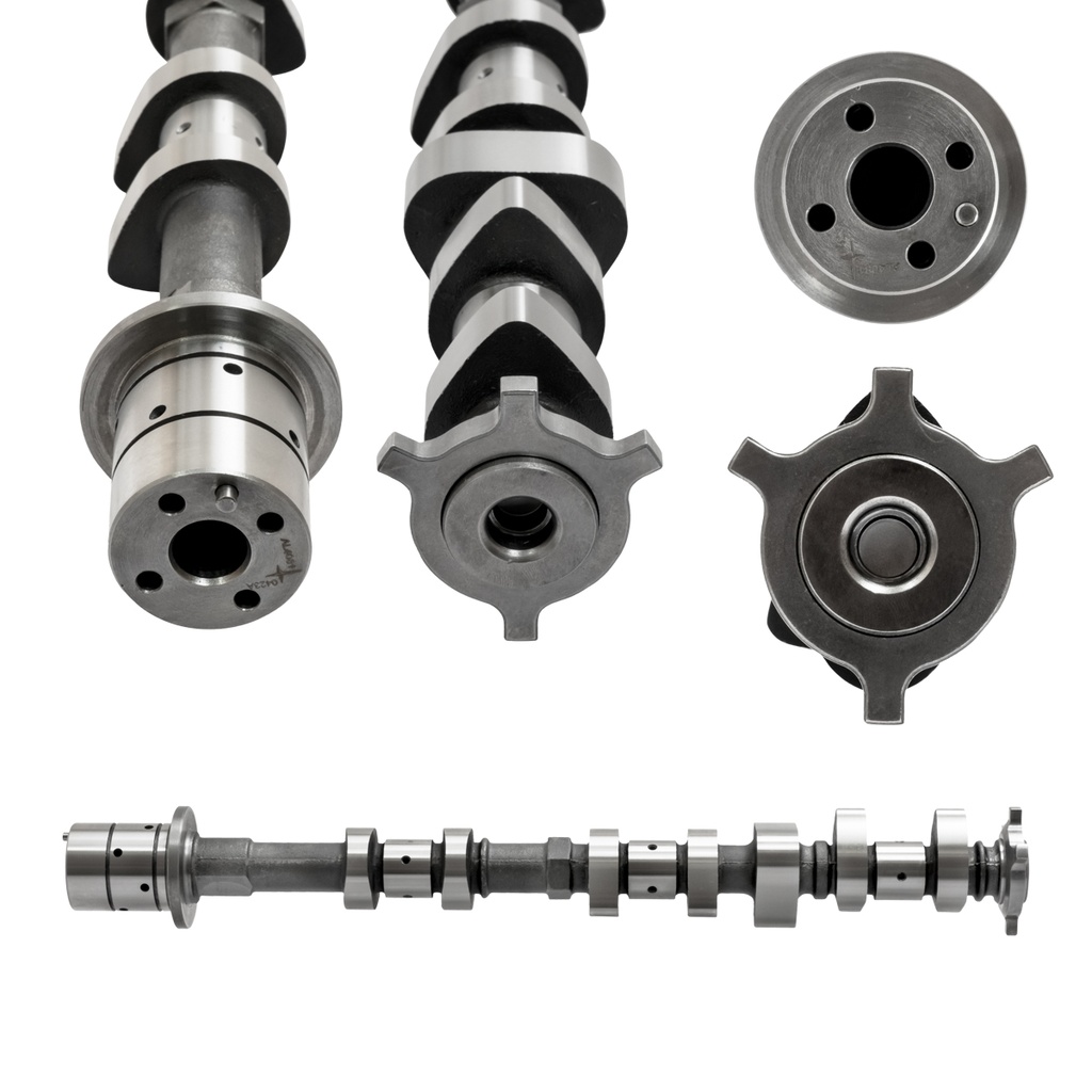 MO-AL4081 — arbol de levas para motor Moresa AL4081