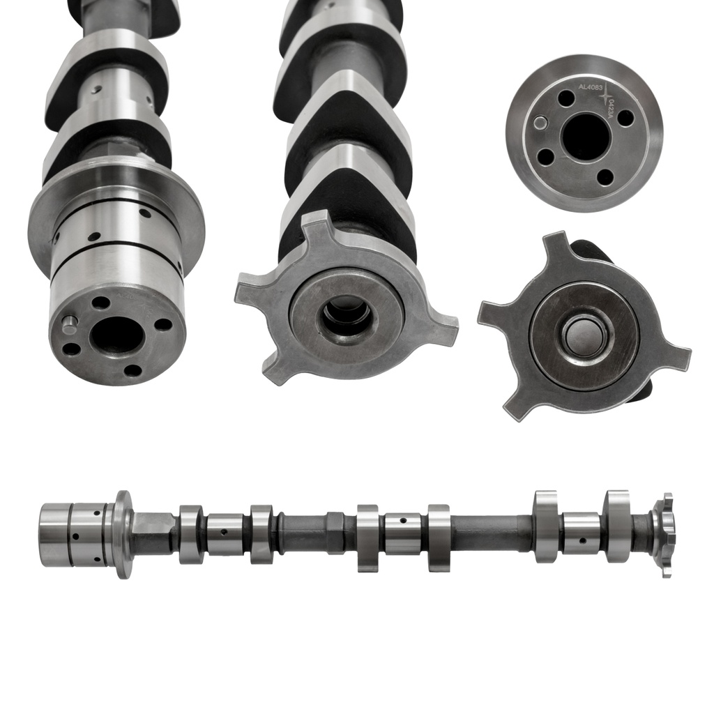 arbol de levas para motor Moresa AL4083