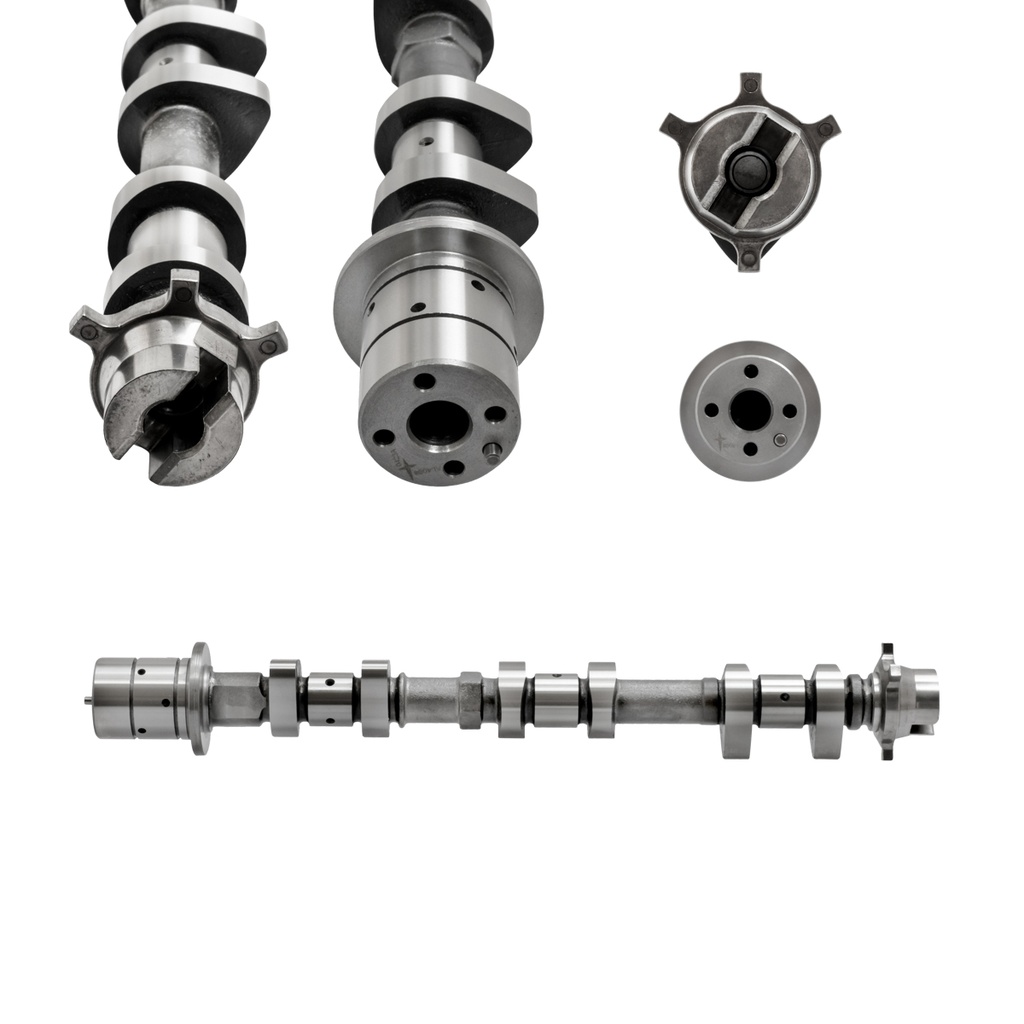 MO-AL4084 — arbol de levas para motor Moresa AL4084