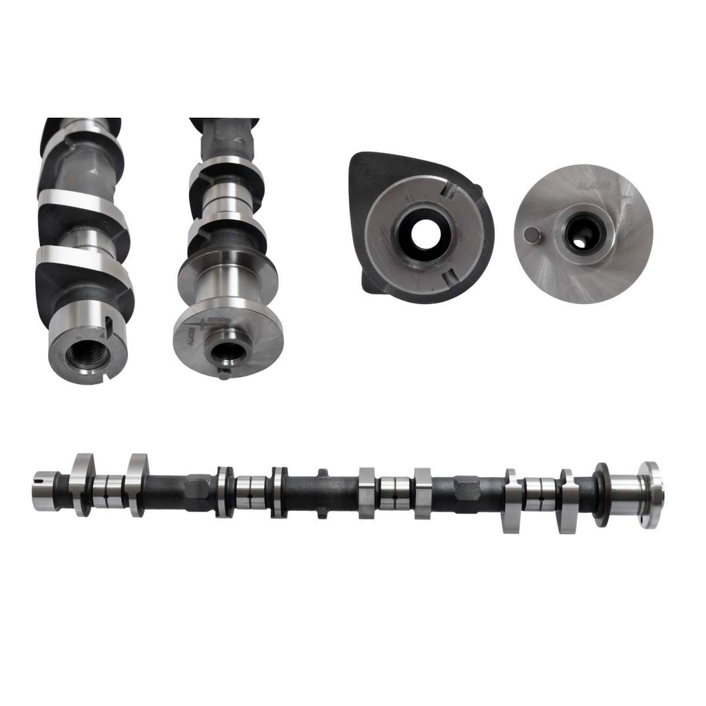 MO-AL4085 — arbol de levas de escape para motor Moresa AL4085