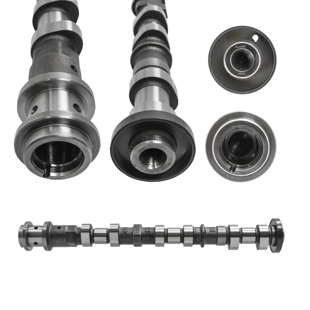 MO-AL4090 — arbol de levas para motor Moresa AL4090